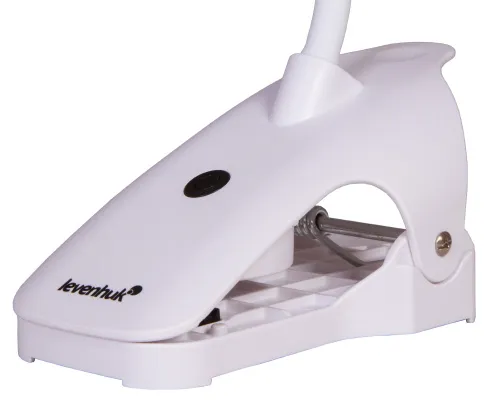 képe Levenhuk Zeno Desk D15 nagyító,  8