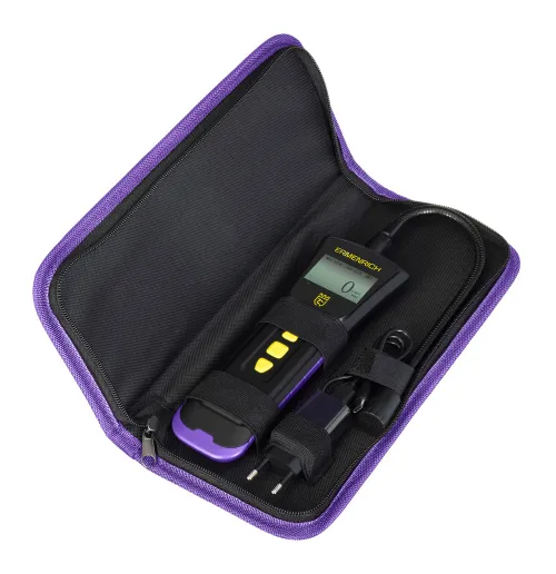 fényképe Ermenrich NG40 gázérzékelő,  2