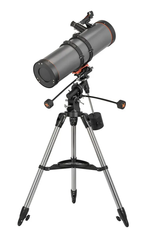 fényképe Levenhuk Kelvin Nova PLUS 130/650 fotóteleszkóp,  5