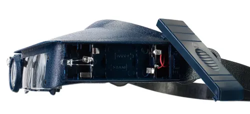 képe Levenhuk Discovery Crafts DHD 10 fejre szerelhető nagyító,  9