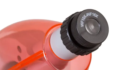 6463664 Levenhuk LabZZ M101 mikroszkóp,  5