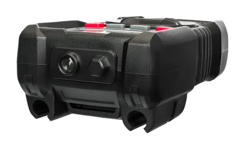 fotója Ermenrich Zing TC13 digitális multiméter,  4