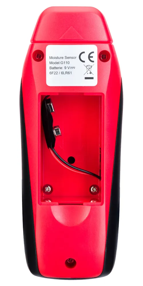 képe Ermenrich Wett MW20 nedvességérzékelő,  5