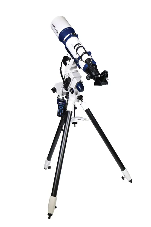 képe Meade LX85 5" refraktor teleszkóp,  5