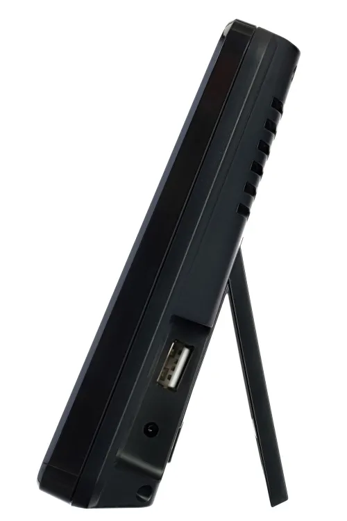 fényképe Levenhuk Wezzer PLUS LP80 időjárás-állomás,  7