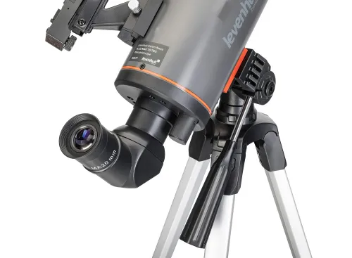 fényképe Levenhuk Kelvin Nova PLUS MAK 70/750 fotóteleszkóp,  10