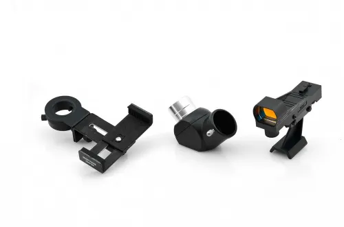 6463664 Meade StarPro AZ 70 mm refraktor teleszkóp,  15