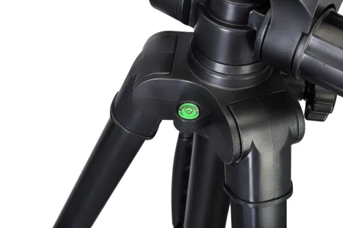 fényképe Levenhuk Level PLUS VT10 háromlábú állvány,  8