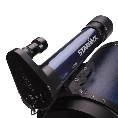 6463664 Meade LX600 12"-os, F/8 rekesznyílású ACF teleszkóp,  3