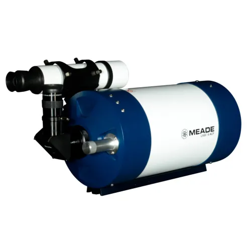 6463664 Meade LX85 6"-os, akromatikus, OTA,  3