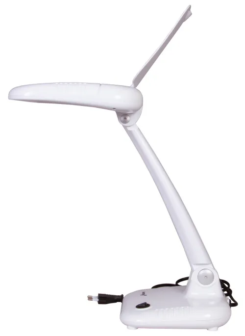 6463664 Levenhuk Zeno Lamp ZL9 nagyító,  3