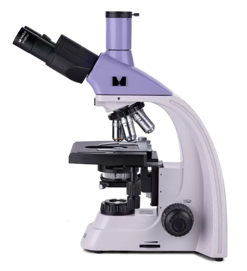 képe MAGUS Bio D250T biológiai digitális mikroszkóp,  10