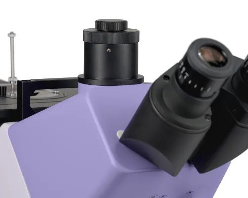 képe MAGUS Metal V790 DIC metallográfiai fordított mikroszkóp,  11
