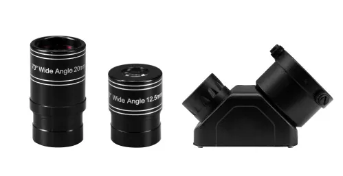 fotója Levenhuk Kelvin MAK80 AZ fototeleszkóp,  10