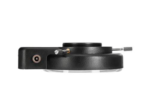 fotója MAGUS LED 144A gyűrűs lámpa menetes adapterrel,  5