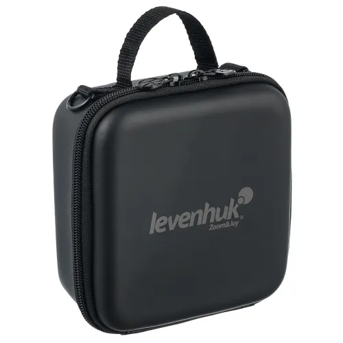 képe Levenhuk Vegas ED 8x32 kétszemes távcső,  7