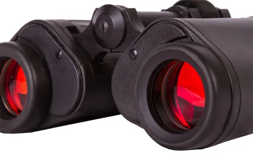 fotója Levenhuk Heritage PLUS 8x30 kétszemes távcső,  9