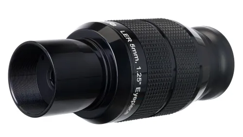 6463664 Levenhuk Ra LER 5 mm-es, 1,25"-os szemlencse,  4