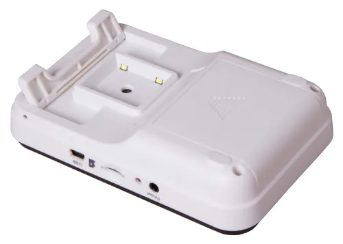 fényképe Levenhuk DTX 43 digitális nagyító,  7