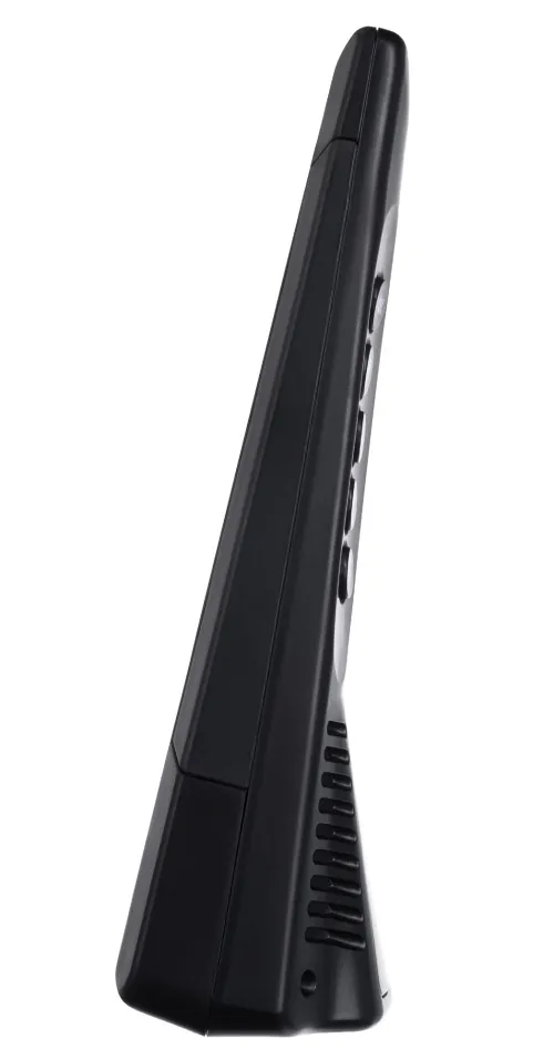 képe Levenhuk Wezzer Teo TH40 hőmérséklet- és páratartalom-mérő,  6