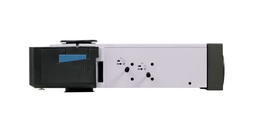 fényképe MAGUS Epi-FL04 LED Epi-fluoreszcens tartozék, fluoreszcens szűrőkockák FITC/ TRITC/DAPI,  3