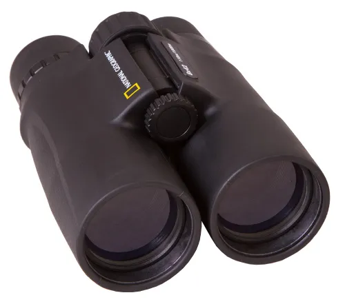 fényképe Bresser National Geographic 8x42 kétszemes távcső,  3