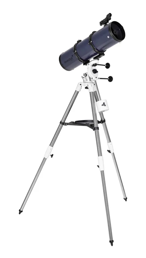 fényképe Levenhuk New Skyline PLUS 130/650P SQ2 teleszkóp,  4
