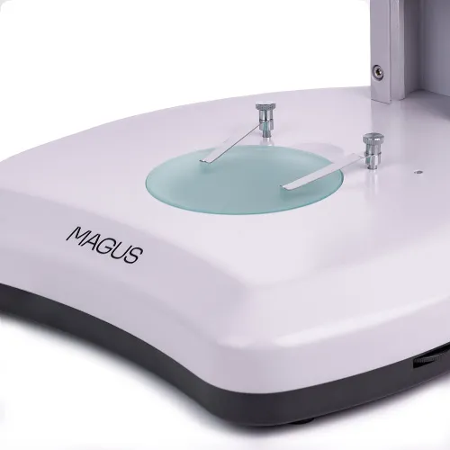 képe MAGUS Stereo D9T digitális sztereomikroszkóp,  16