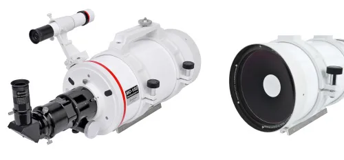 fotója Bresser Messier MC-152 Hexafoc optikai tubus,  2