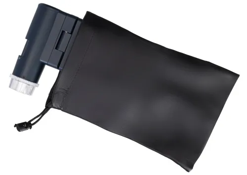 6463664 Levenhuk Discovery Artisan 1024 digitális mikroszkóp,  5