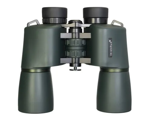 fotója Levenhuk New Sherman PRO 10x50 kétszemes távcső,  7
