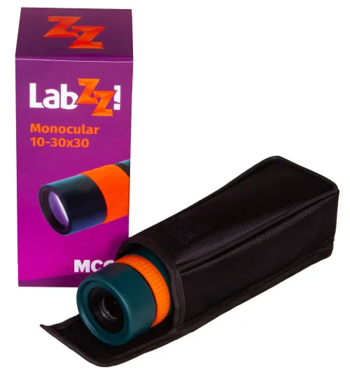 fotója Levenhuk LabZZ MC6 egyszemes távcső,  9