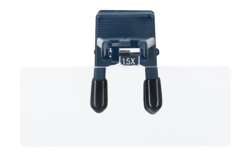 fotója Levenhuk Discovery Crafts DGL 10 nagyítószemüvegek,  8