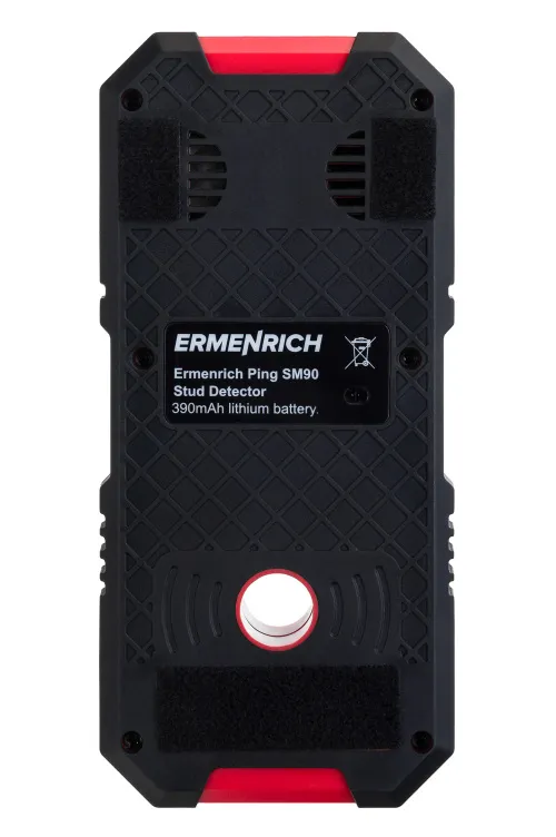 fotója Ermenrich Ping SM90 falszkenner,  5