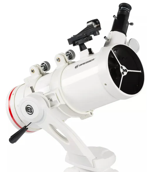 képe Bresser Messier NANO NT-114/500 teleszkóp,  4