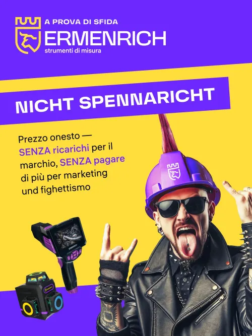 fényképe Ermenrich Ping RD40 sugárzásdetektor,  11