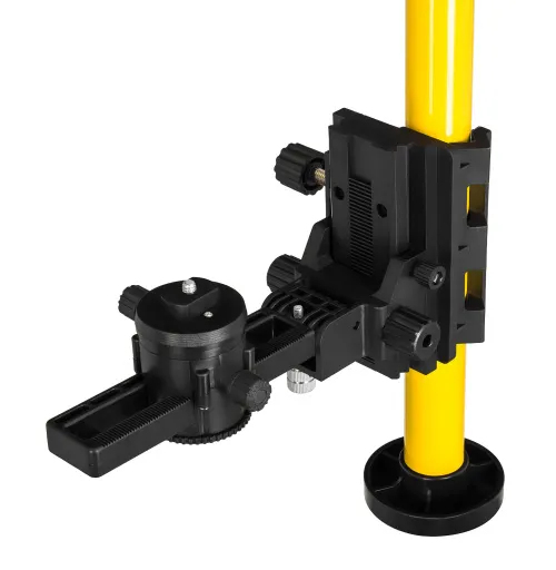 fotója Ermenrich Reel TWR40 hosszabbítórúd, 3,96 m,  9