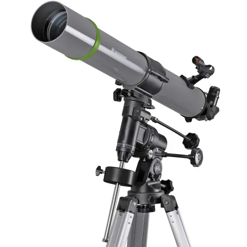 fotója Bresser Space Explorer 90/900 EQ3 teleszkóp,  4
