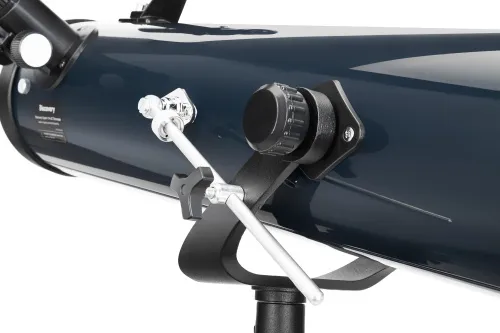 fényképe Levenhuk Discovery Spark 114 AZ teleszkóp könyvvel,  12