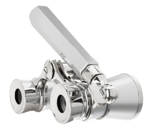 fényképe Levenhuk Broadway 325E lornyon színházi látcső  ,  10