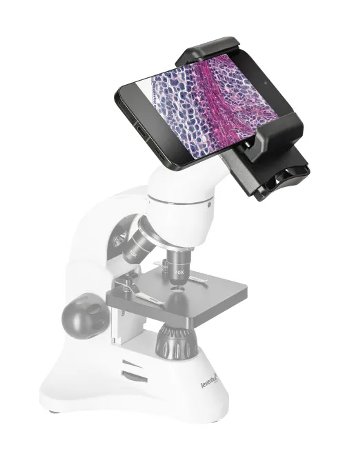 fotója Levenhuk Kelvin RIG10 PRO okostelefon-adapter,  7