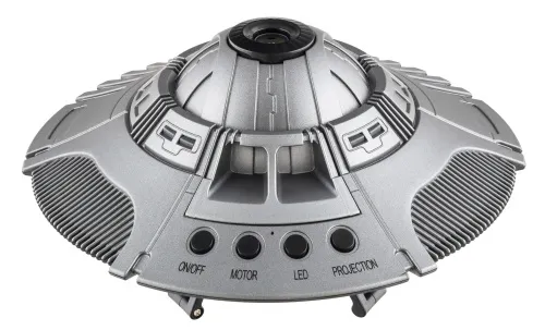 képe Levenhuk LabZZ SP50 UFO Planetárium,  7