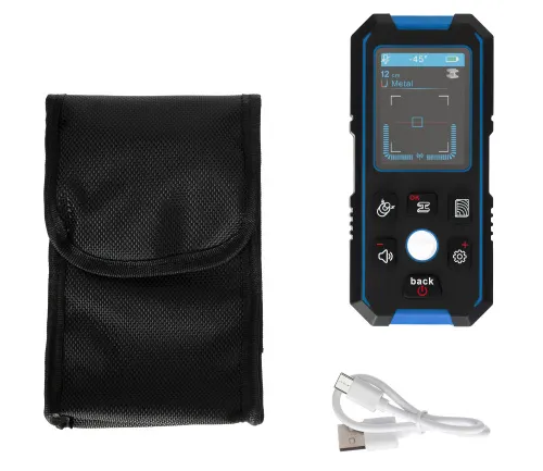 képe Ermenrich Ping SM70 falszkenner,  2