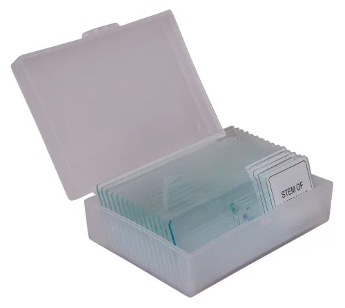 képe Bresser National Geographic digitális USB-mikroszkóp állvánnyal,  6