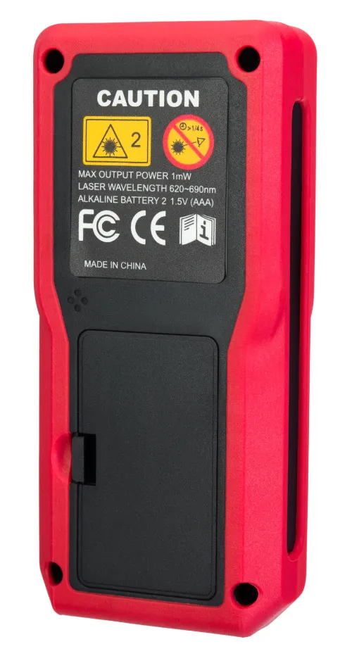 képe Ermenrich Reel PRO GM100 lézeres mérő,  4