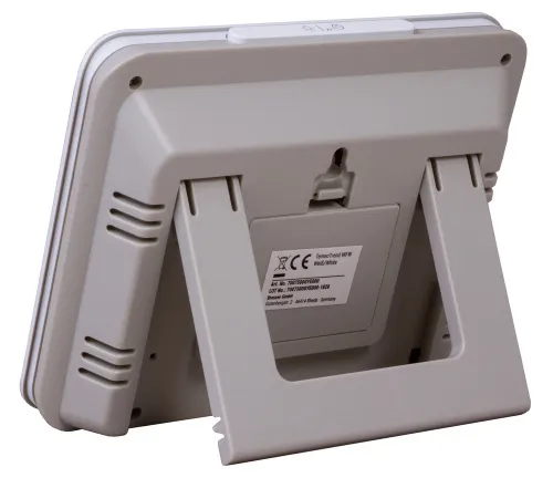 fotója Bresser TemeoTrend WF időjárás állomás, fehér,  7