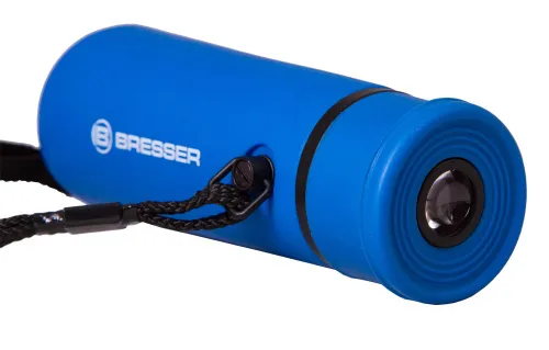 képe Bresser Topas 10x25 egyszemes távcső,  4