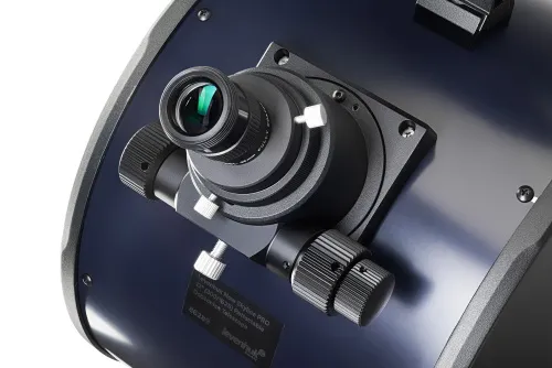 fényképe Levenhuk New Skyline PRO 12" (300/1525) Retractable Dobson-teleszkóp,  7