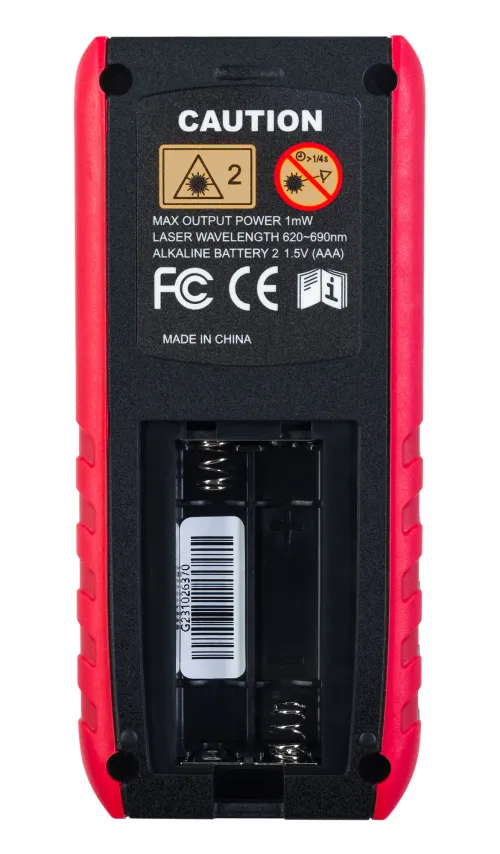 fotója Ermenrich Reel PRO GE80 lézeres mérő,  4