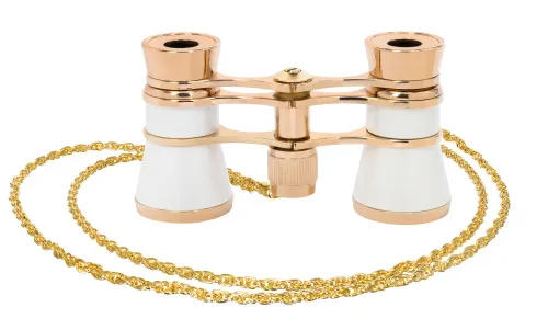 fényképe Levenhuk Broadway 325B színházi látcsövek,  7